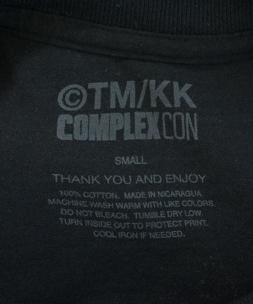 TM/KK เสื้อยืด/เสื้อท็อปส์