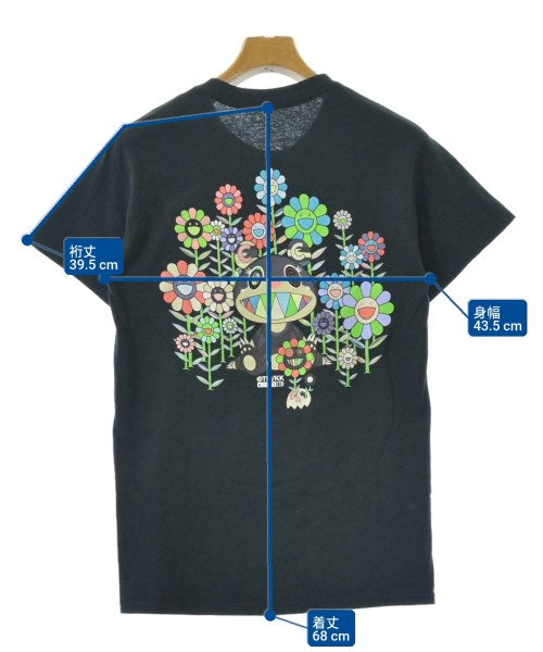 TM/KK เสื้อยืด/เสื้อท็อปส์