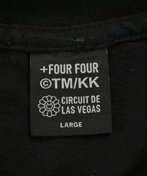 TM/KK เสื้อยืด/เสื้อท็อปส์