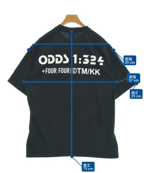 TM/KK เสื้อยืด/เสื้อท็อปส์