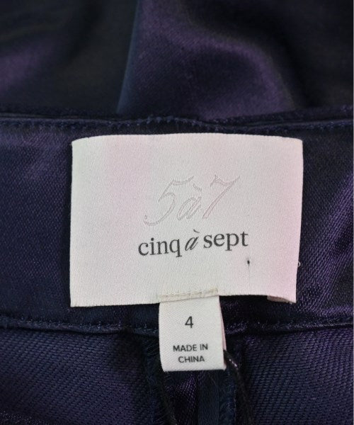 5a7 cinq a sept กางเกง อื่น