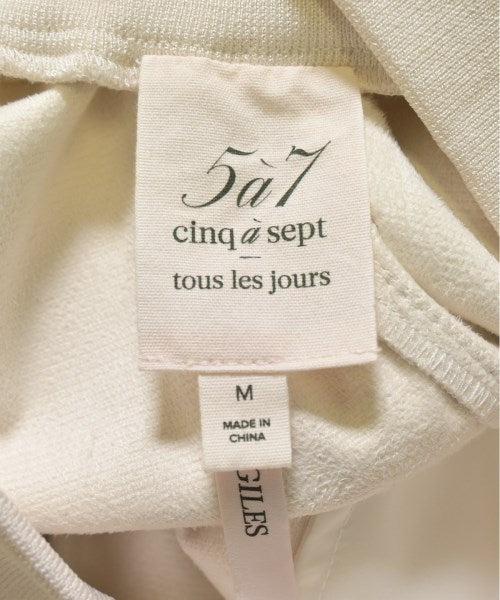 5a7 cinq a sept กางเกง อื่น