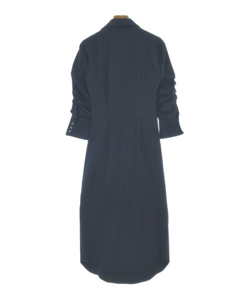 5a7 cinq a sept เดรสที่เป็นเสื้อเชิ้ตตัวยาว