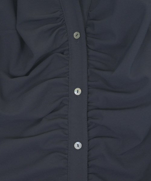 5a7 cinq a sept เดรสที่เป็นเสื้อเชิ้ตตัวยาว