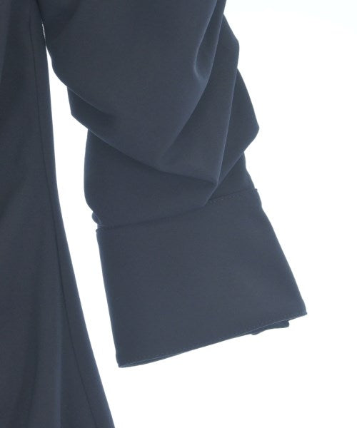 5a7 cinq a sept เดรสที่เป็นเสื้อเชิ้ตตัวยาว