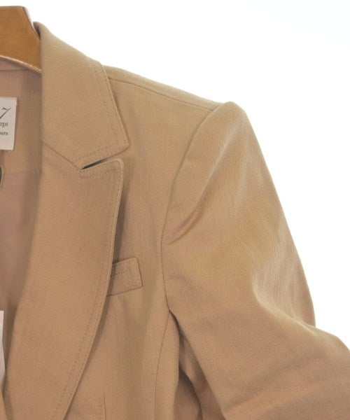 5a7 cinq a sept เบลเซอร์/แจ็คเก็ตสูท