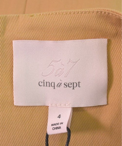 5a7 cinq a sept ชุดเดรส