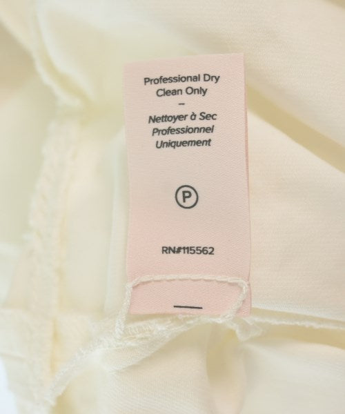 5a7 cinq a sept ชุดเดรส