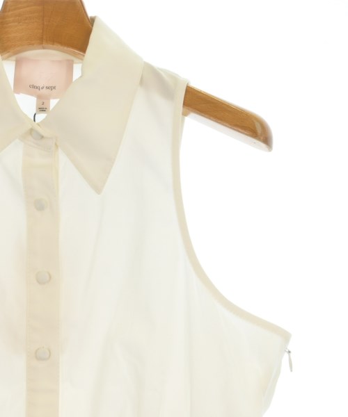 5a7 cinq a sept ชุดเดรส