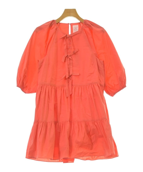 5a7 cinq a sept ชุดเดรส