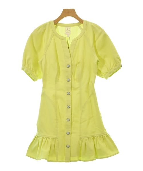 5a7 cinq a sept ชุดเดรส