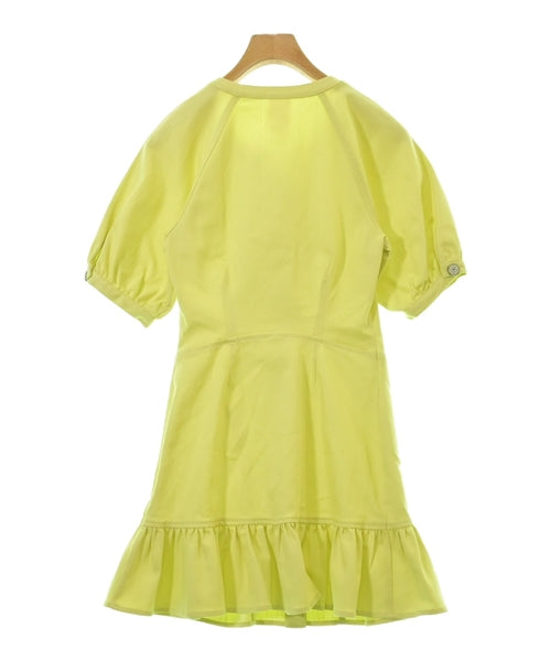 5a7 cinq a sept ชุดเดรส