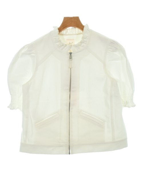 5a7 cinq a sept แจ็คเก็ตเบลาส์ อื่น