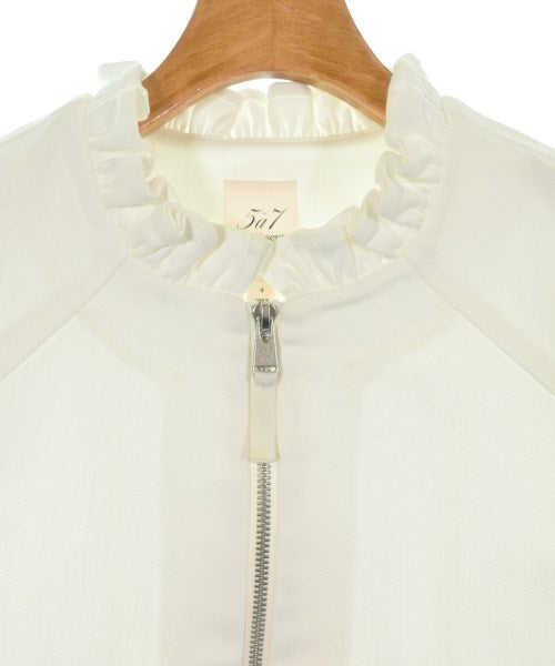 5a7 cinq a sept แจ็คเก็ตเบลาส์ อื่น