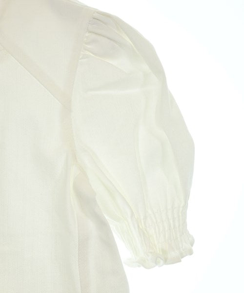 5a7 cinq a sept แจ็คเก็ตเบลาส์ อื่น