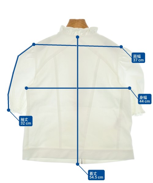 5a7 cinq a sept แจ็คเก็ตเบลาส์ อื่น