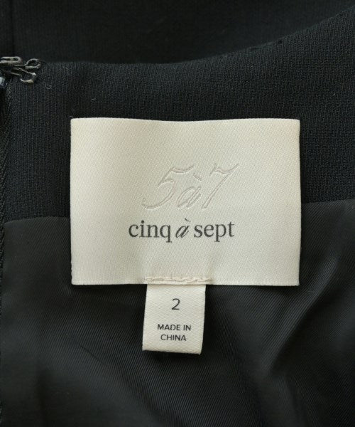 5a7 cinq a sept ชุดเดรส