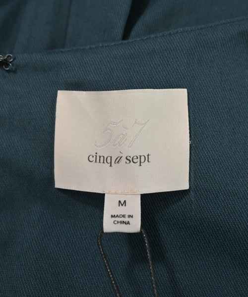 5a7 cinq a sept เสื้อสตรี