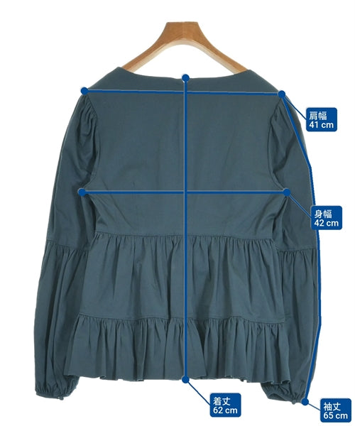 5a7 cinq a sept เสื้อสตรี