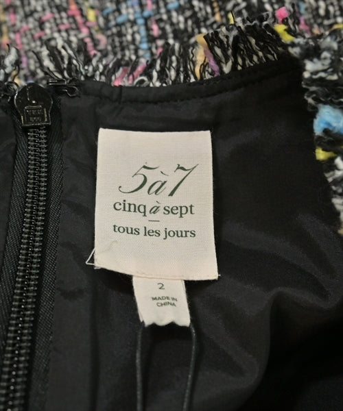 5a7 cinq a sept ชุดเดรส