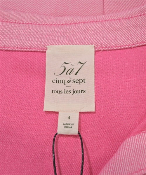 5a7 cinq a sept ชุดเดรส