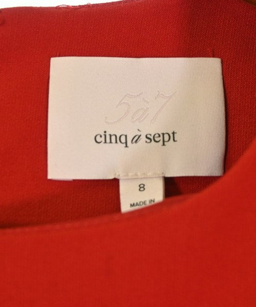 5a7 cinq a sept ชุดเดรส