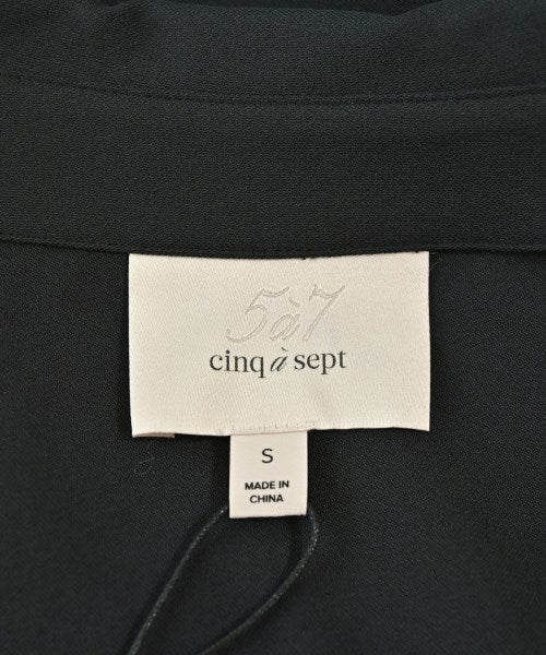 5a7 cinq a sept เสื้อลำลอง
