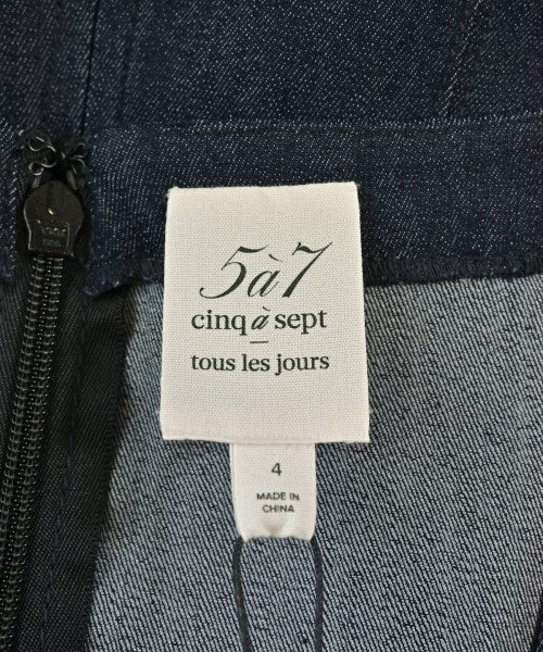 5a7 cinq a sept ชุดเดรส