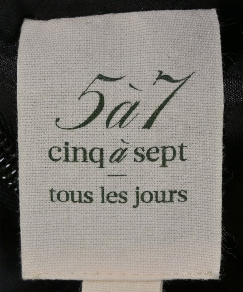 5a7 cinq a sept ชุดเดรส