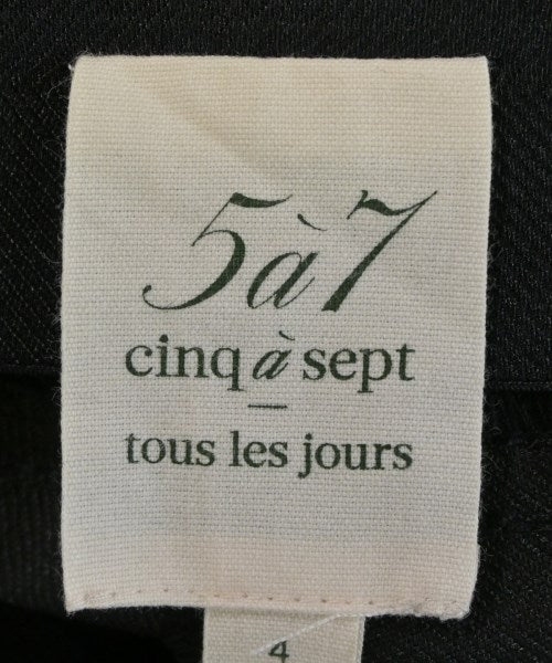 5a7 cinq a sept กางเกง อื่น
