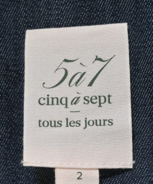 5a7 cinq a sept แจ็คเก็ต อื่น