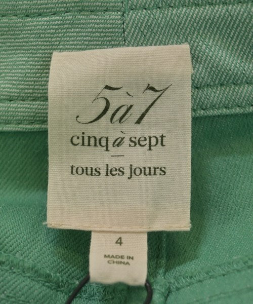 5a7 cinq a sept กางเกง อื่น