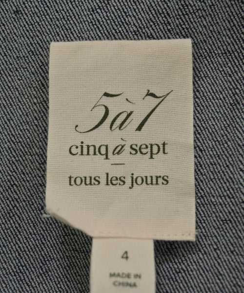 5a7 cinq a sept ชุดเดรส