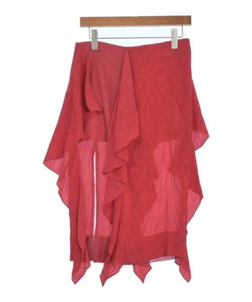 FETICO กระโปรงยาวถึงเข่า