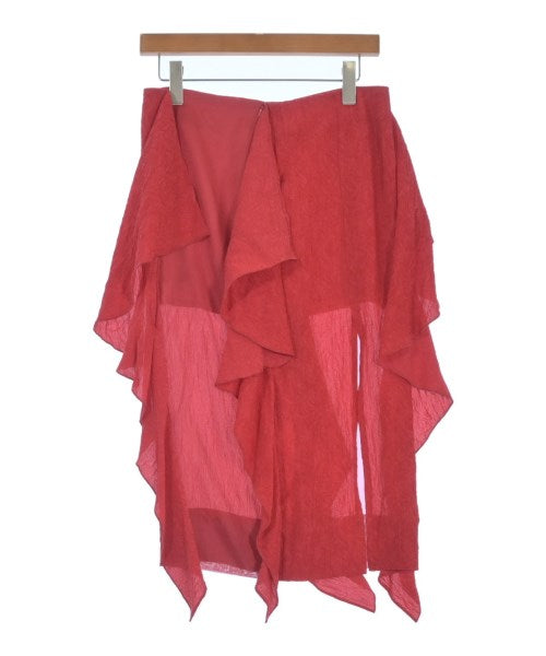 FETICO กระโปรงยาวถึงเข่า