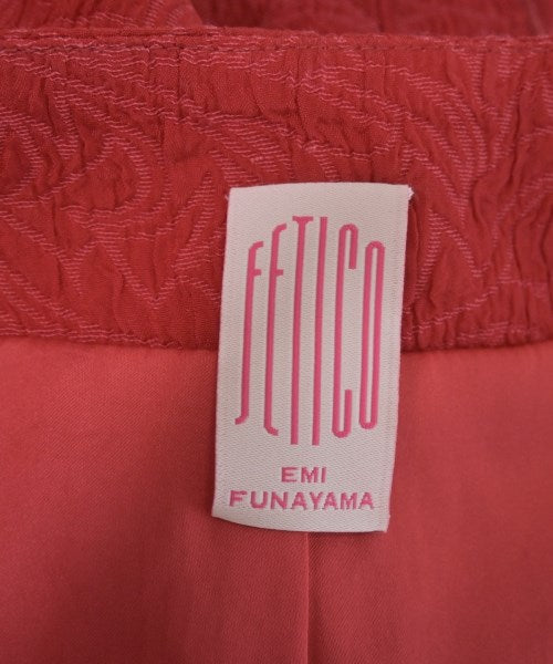 FETICO กระโปรงยาวถึงเข่า