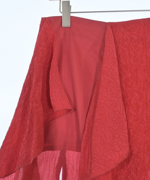 FETICO กระโปรงยาวถึงเข่า