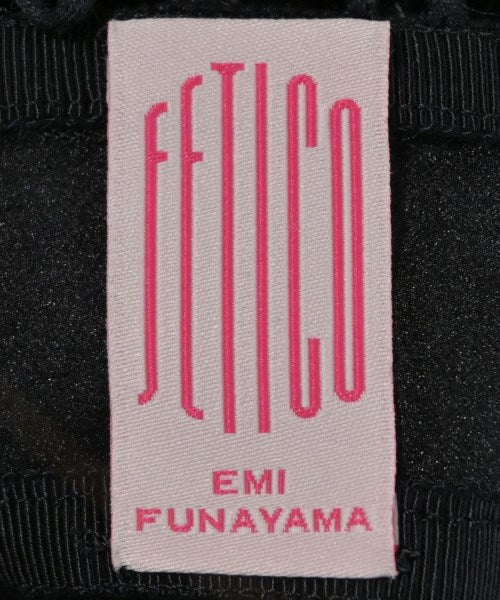FETICO เสื้อสตรี