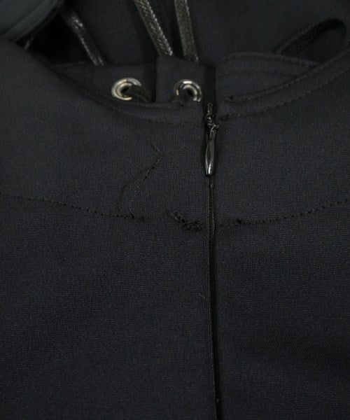 FETICO ชุดเอี๊ยม/เสื้อคลุมหลวมๆ/จั๊มสูท