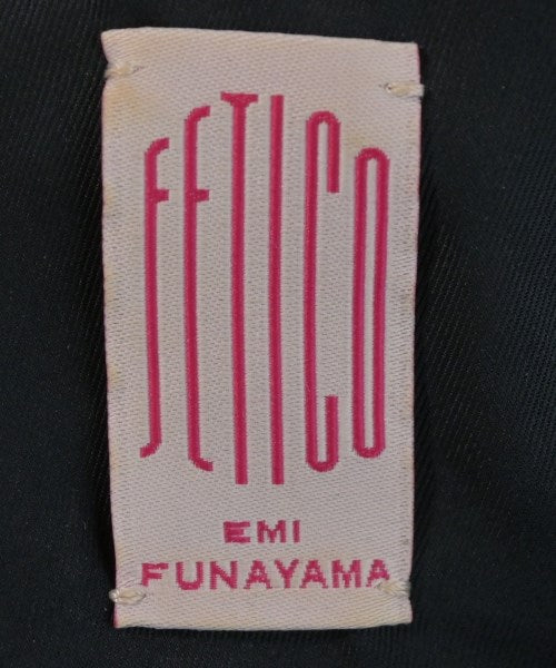 FETICO ชุดเดรส
