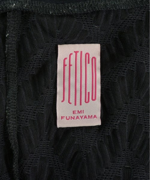 FETICO ชุดเดรส