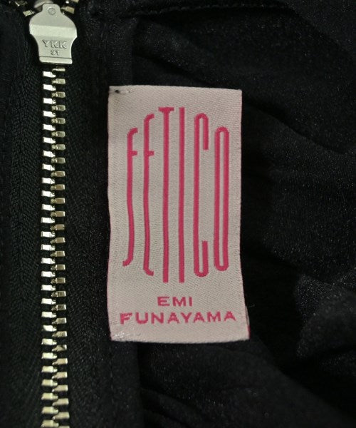 FETICO เสื้อสตรี