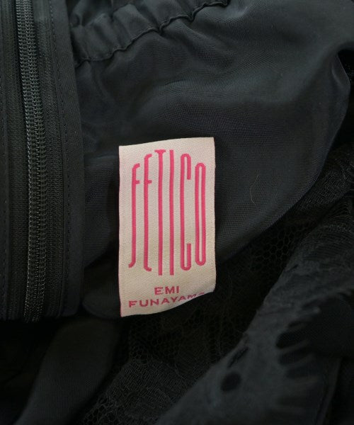 FETICO ชุดเดรส