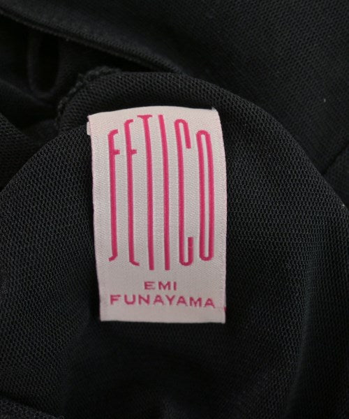 FETICO เสื้อสตรี