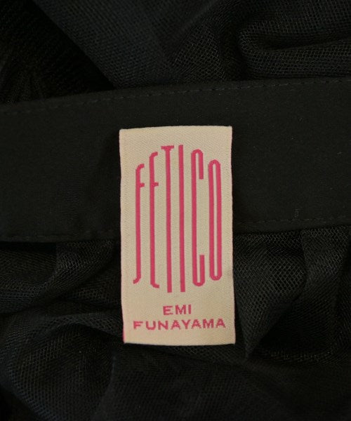 FETICO ชุดเดรส