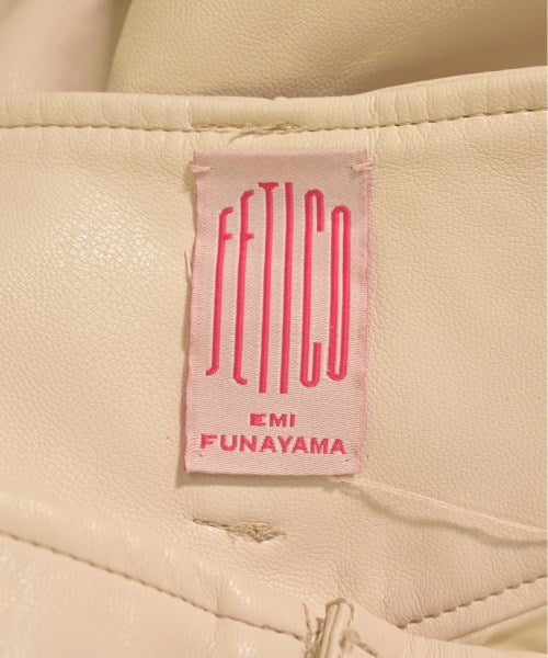 FETICO กางเกง อื่น
