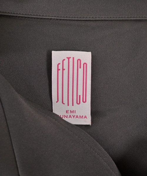 FETICO เสื้อลำลอง