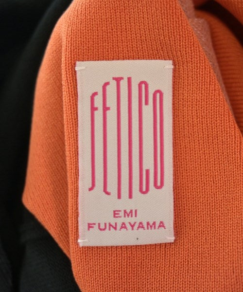 FETICO เสื้อกันหนาว