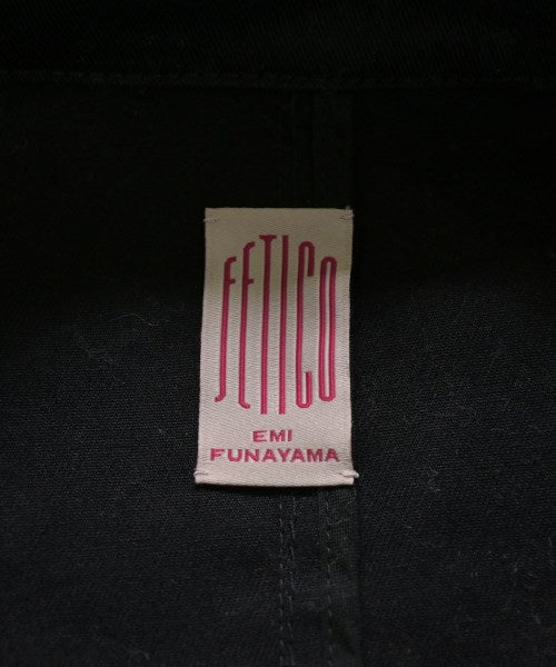 FETICO แจ็คเก็ตเบลาส์ อื่น