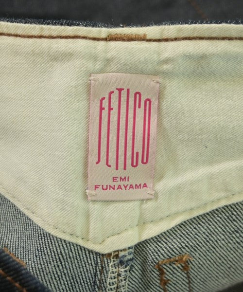 FETICO ยีนส์